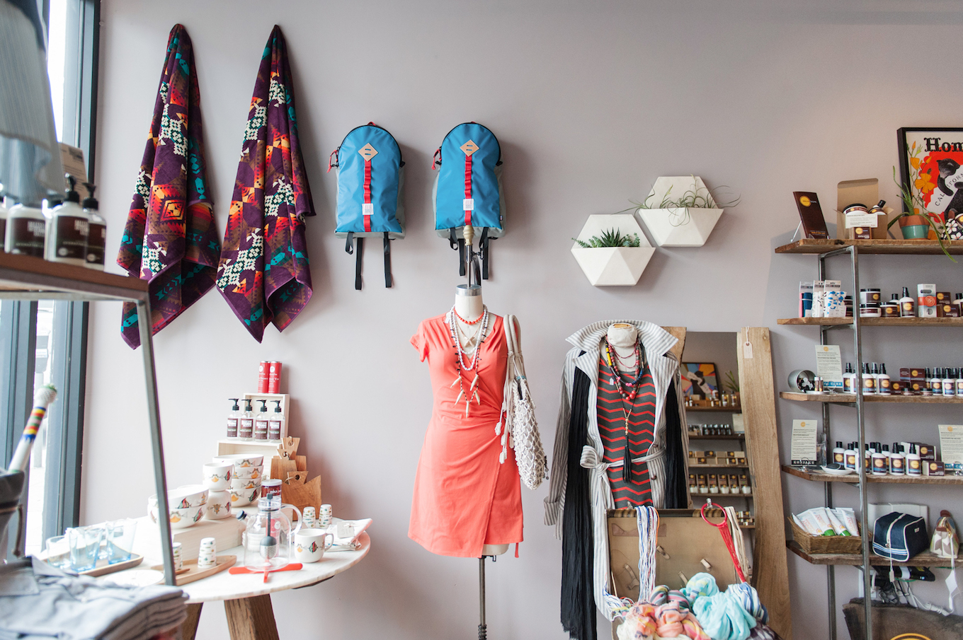 Les Tendances Shopping à Ne Pas Manquer