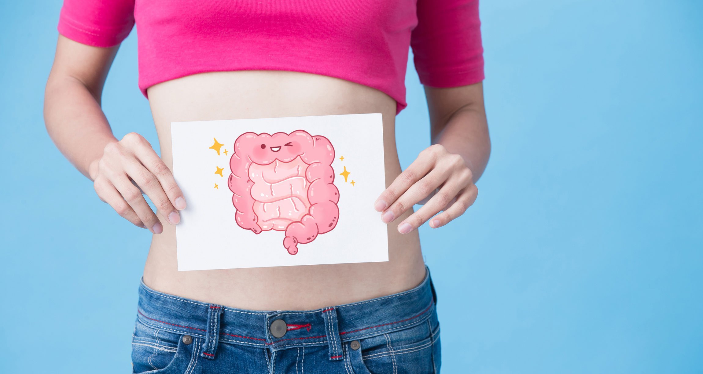 The Impact of Gut Health on Overall Wellness