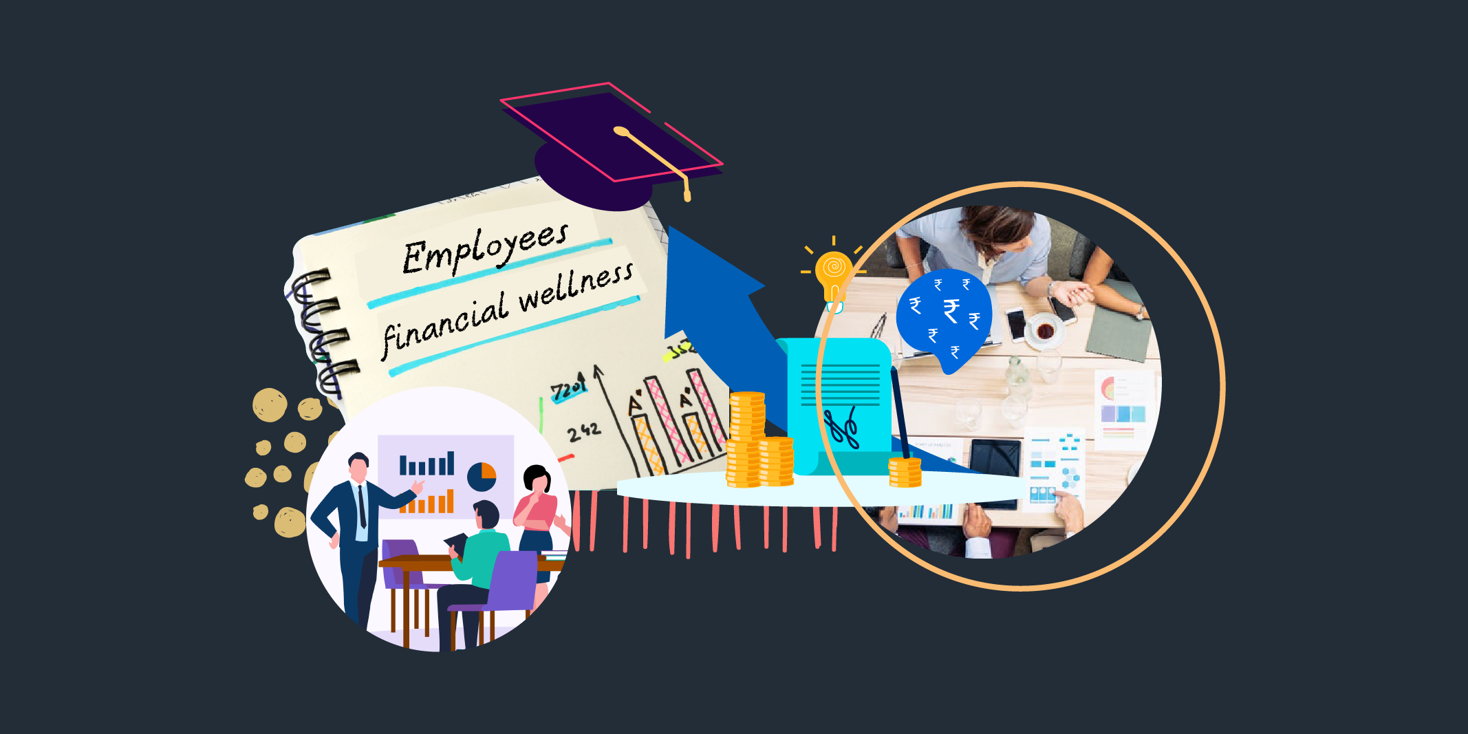 Hantera Din Ekonomi Efter En Livsförändring