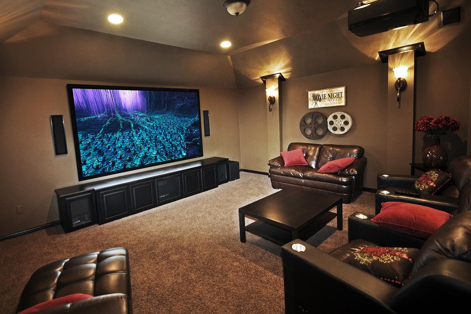 Come Configurare un Home Theater