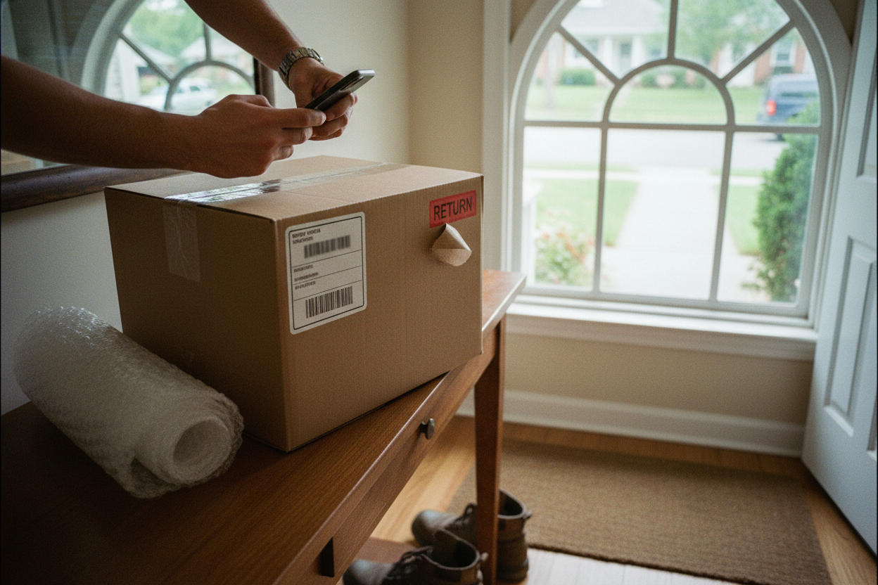 Returns and Exchanges: Make Store Policies Work for You