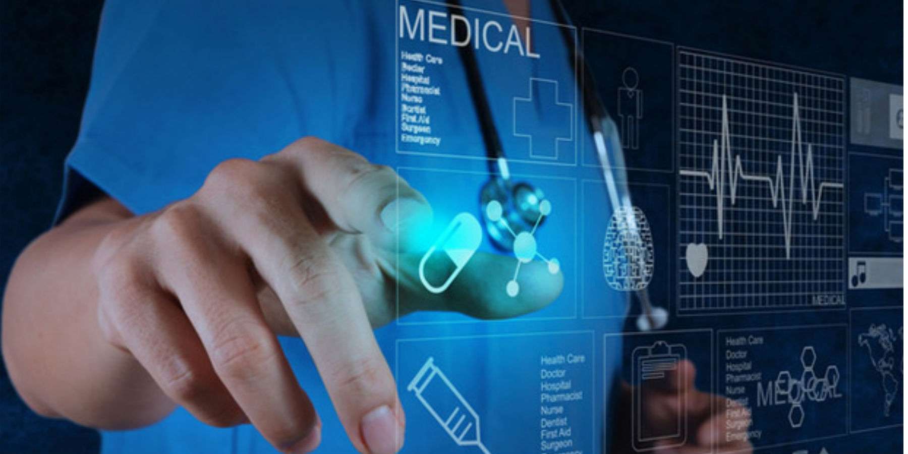 The Impact of Technology on Health