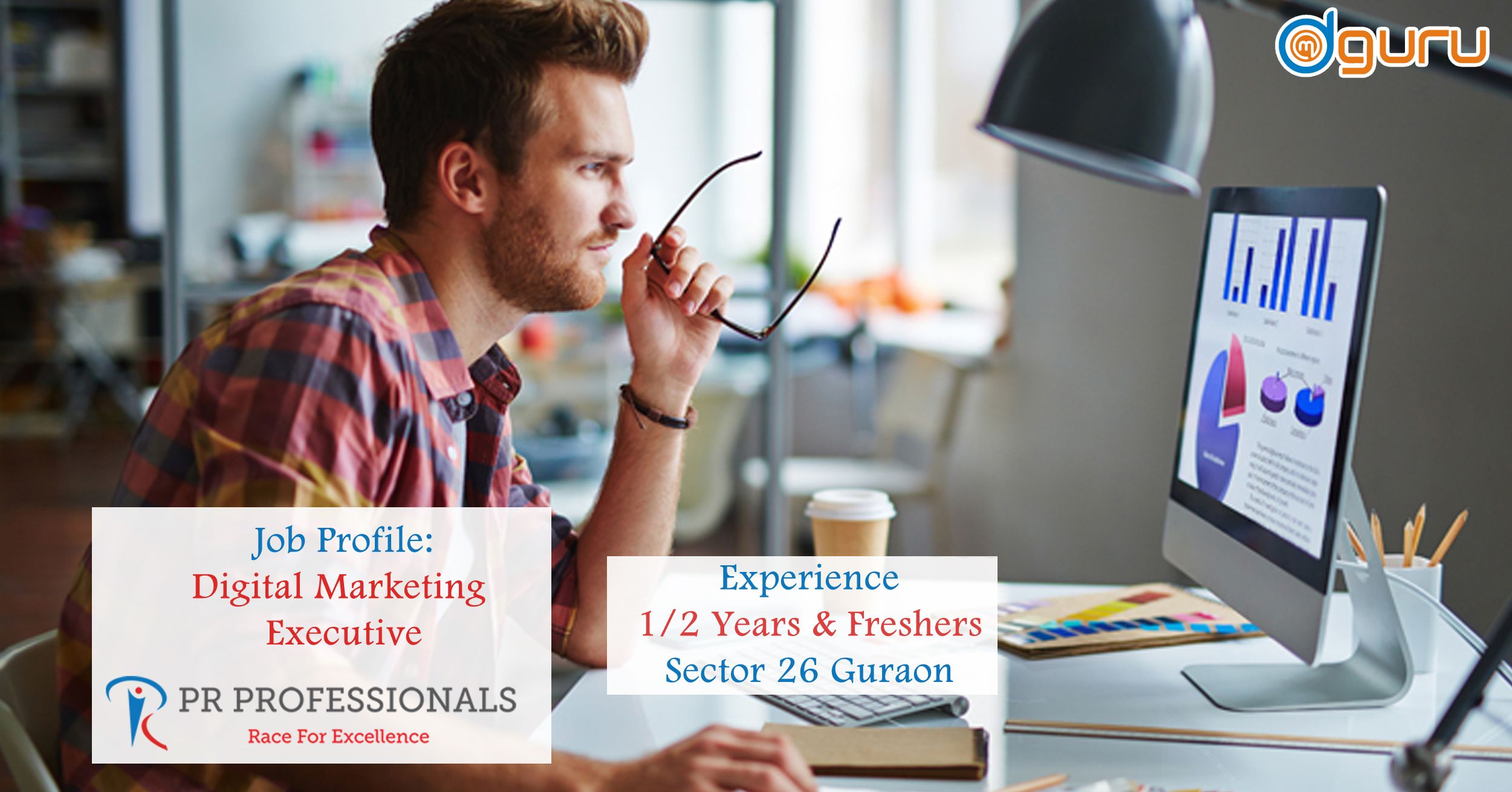 Karrierewege in der digitalen Welt