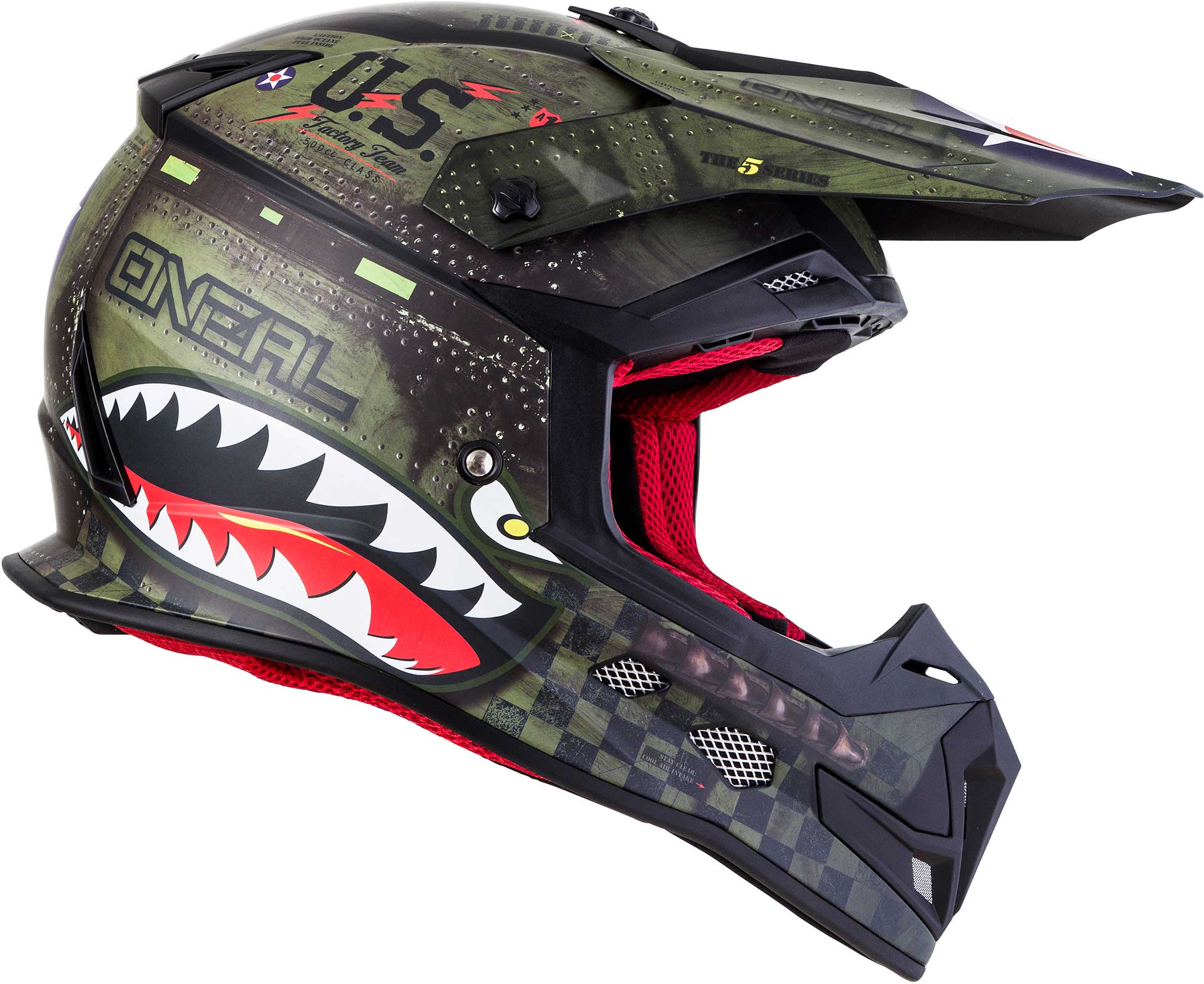 Guida alla Scelta del Casco per Motociclisti