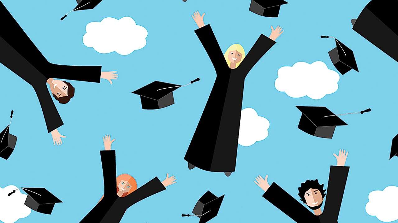 Les Études Supérieures : Quel Parcours Choisir ?