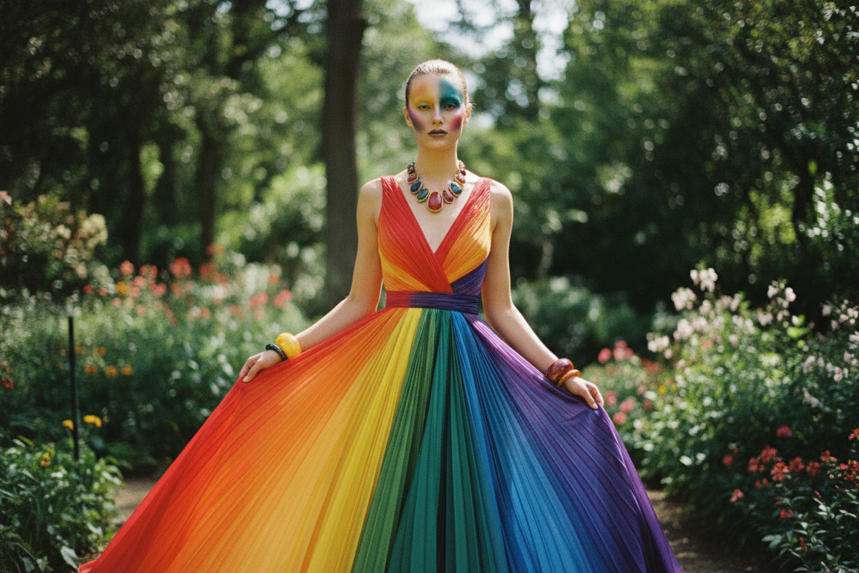 Color Confidence: Pairing Hues Like a Pro