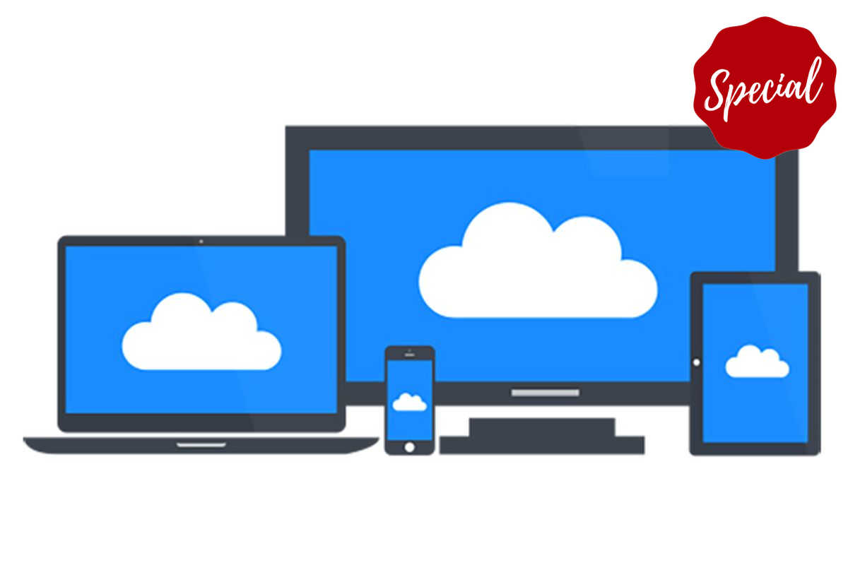 Cloud-backup gjort enkelt for hele familien