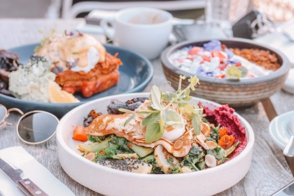 Gezonde Recepten voor het Hele Gezin