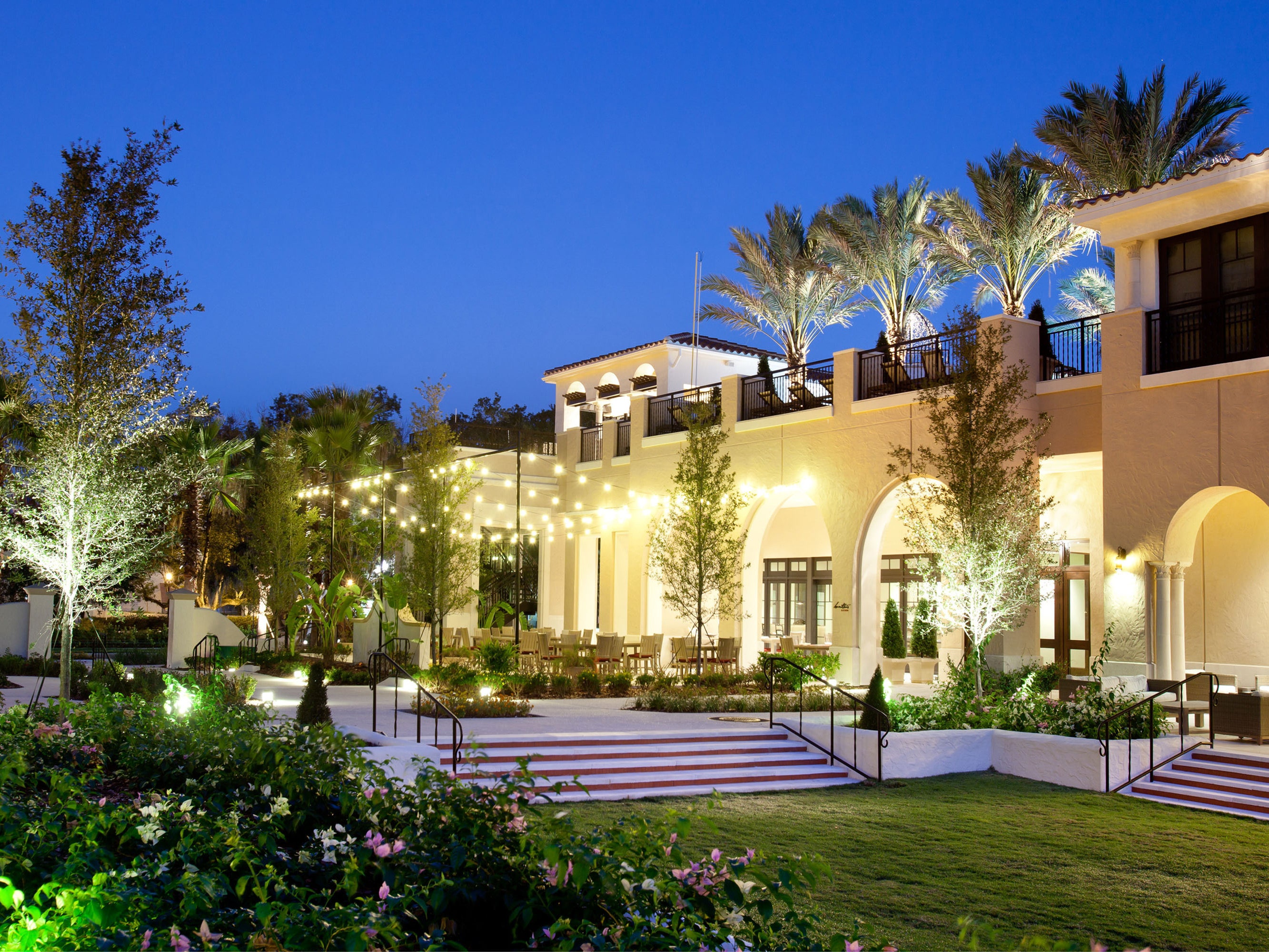 Budget to Boutique: Finding the Perfect Stay Anywhere
