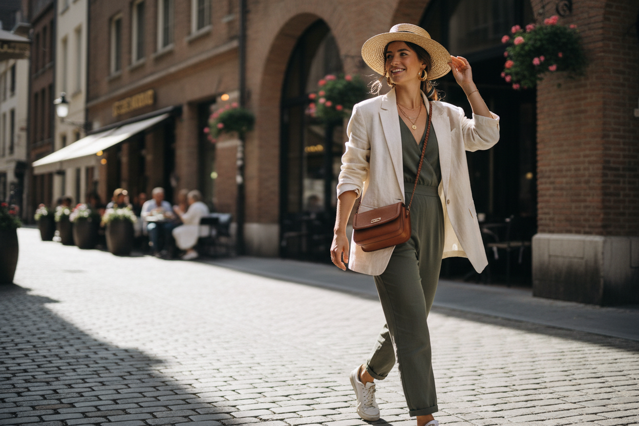 How to Find Your Signature Style