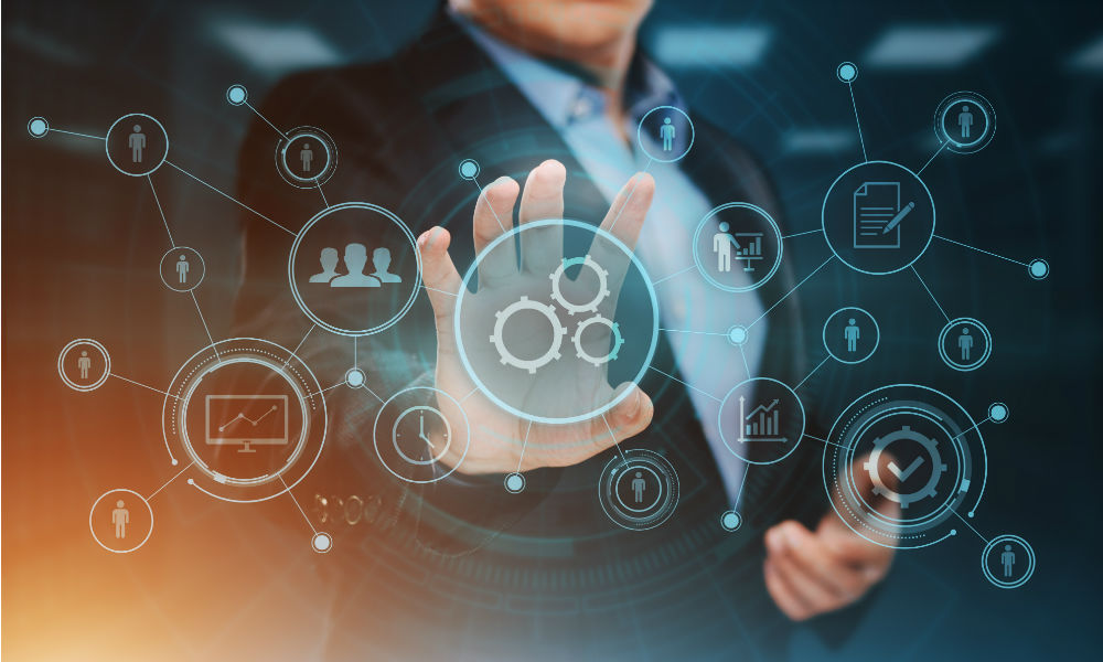 Automation for Knowledge Workers: Save Time Without Losing Control