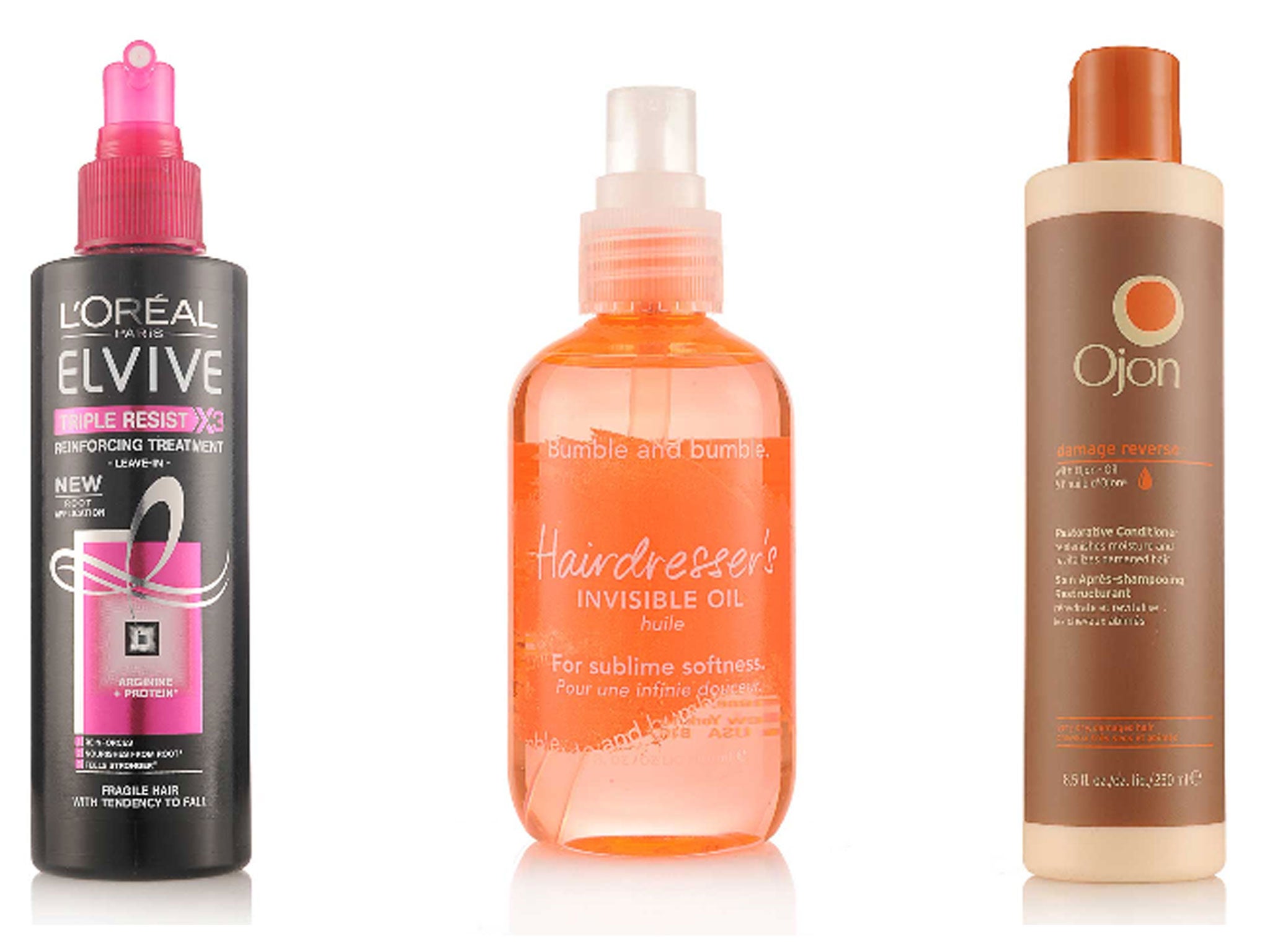 Haircare Secrets for Strong, Shiny Strands