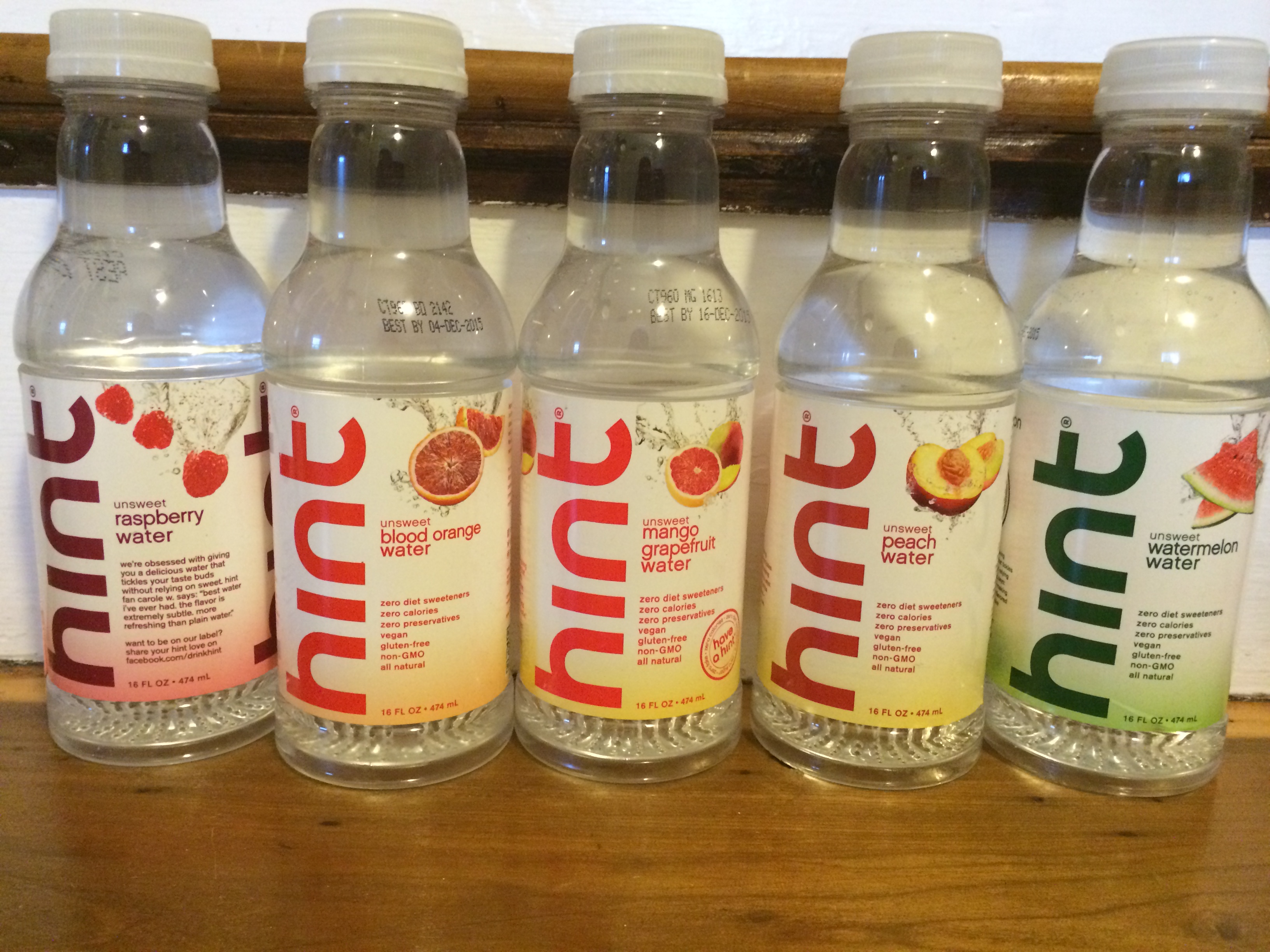 Hydration Habits: Finding the Right Balance