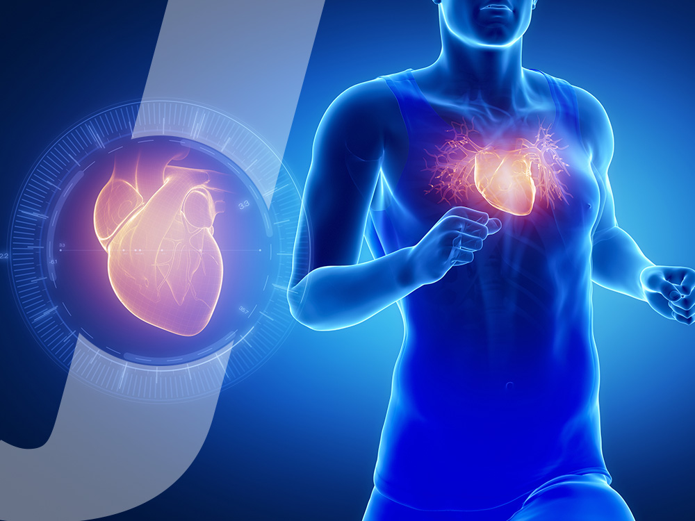 Heart Health Essentials: Protecting Your Most Vital Muscle