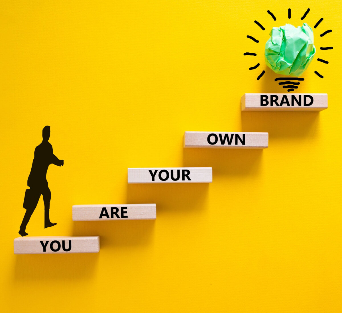 Creating a Personal Brand for Career Success