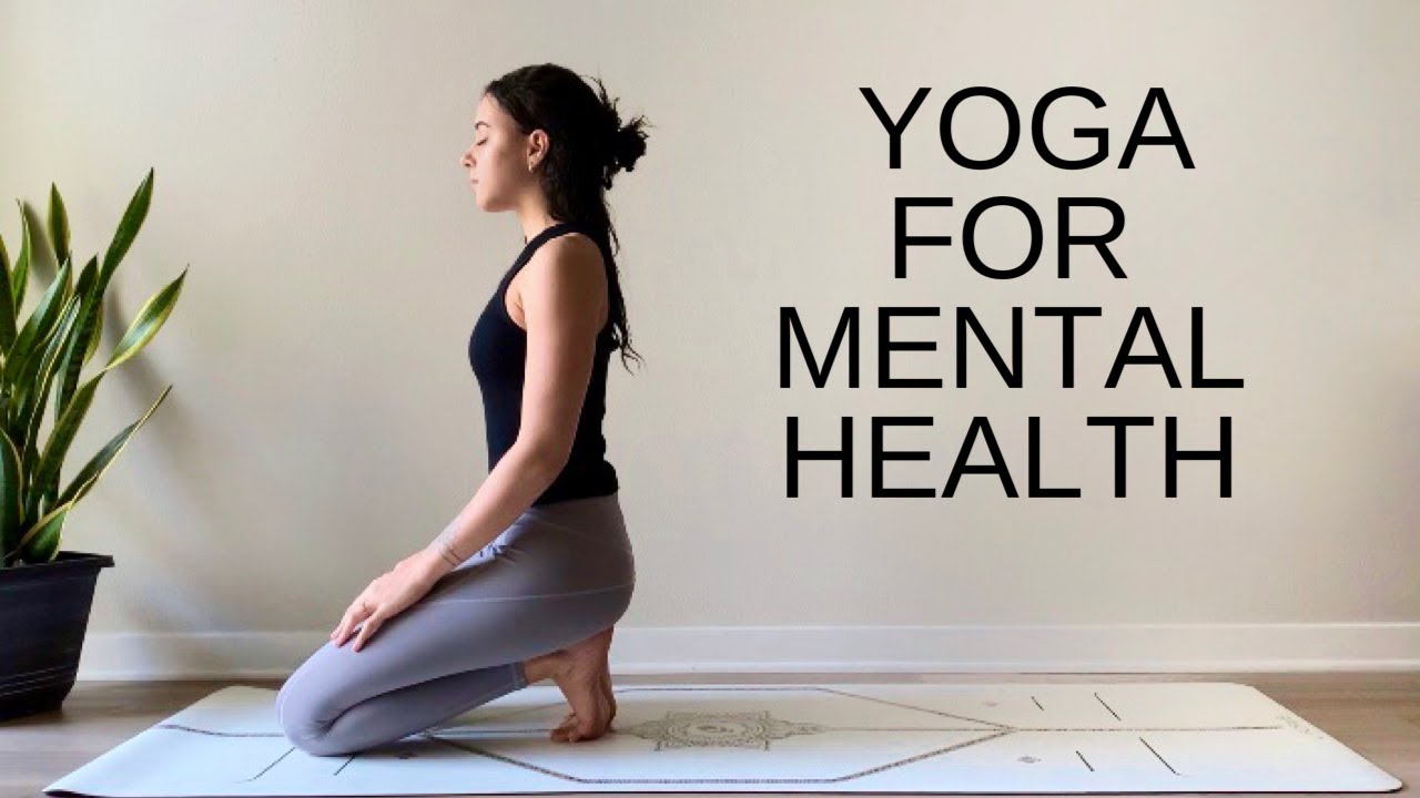 A Beginner's Guide to Yoga for Health and Relaxation