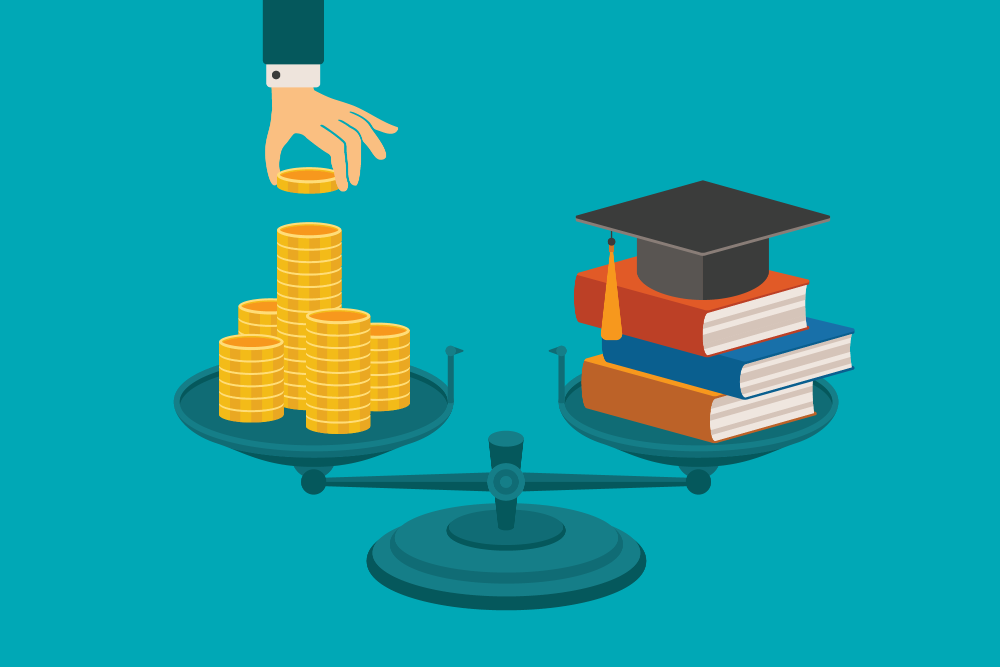 Opiskelijan Taloudenhallinta: Selviytymisopas