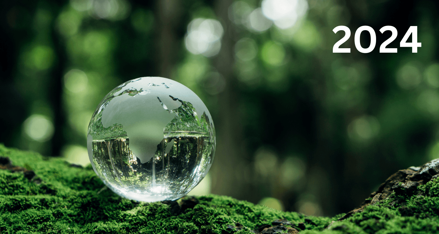 Sustainable Trends: The Green Revolution