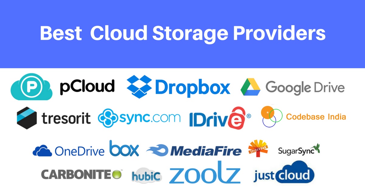 Molnlagring: Säkerhet och Bekvämlighet