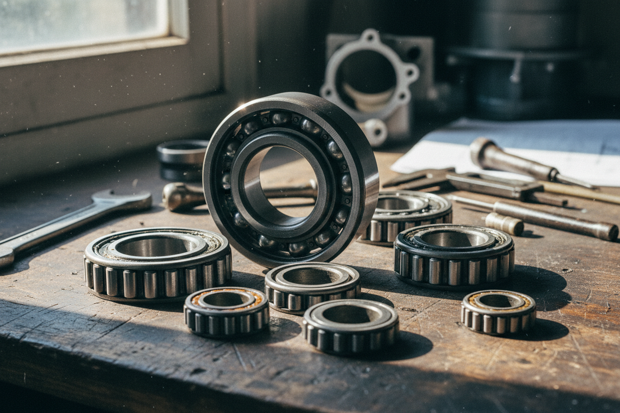 Troubleshooting Noisy Motors: Causes and Quick Fixes