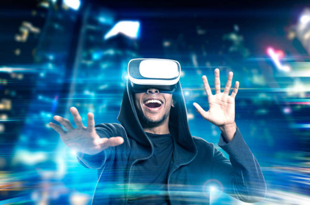 De Rol van Augmented Reality in Dagelijks Leven
