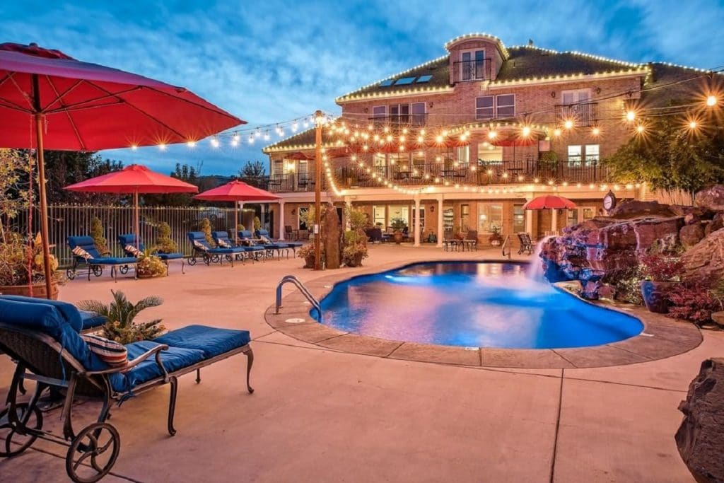 Escapadas de fin de semana inolvidables: ideas para desconectar