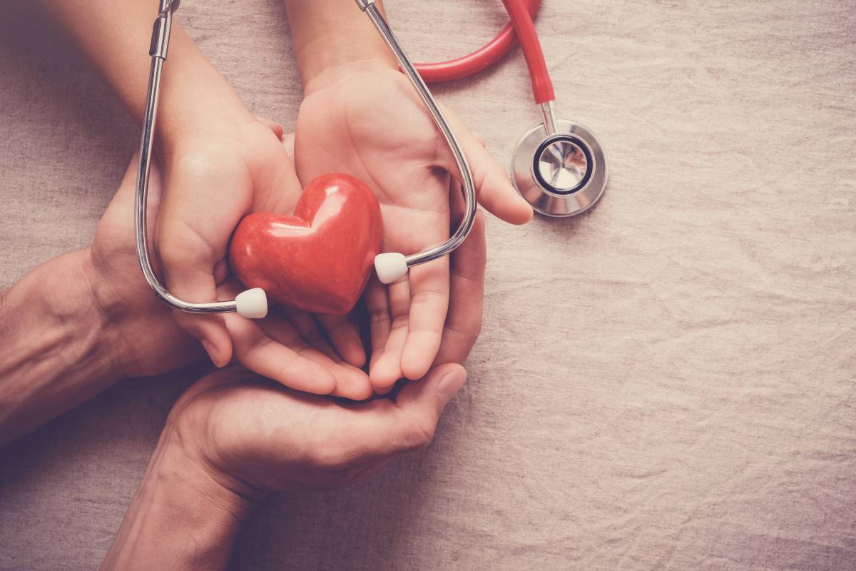 Heart Health: Tips for a Stronger Heart