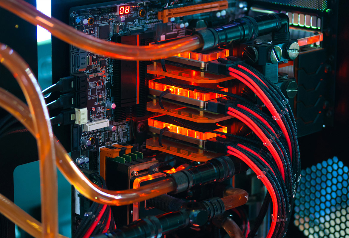 A Beginner's Guide to Building Your Own PC