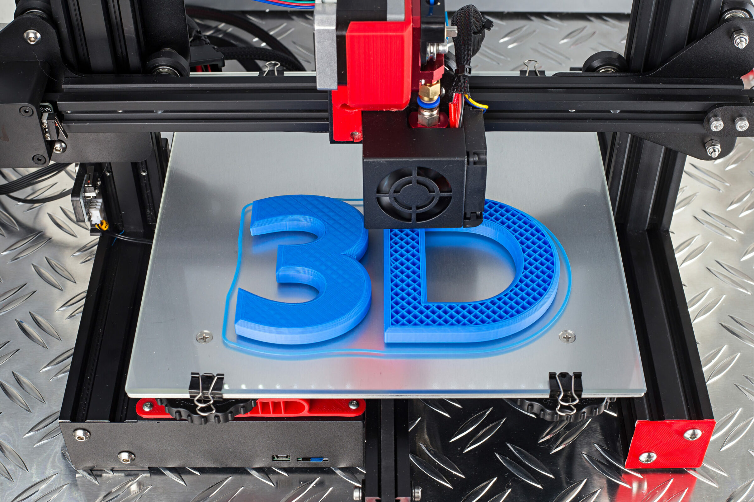 Impresoras 3D: Revolucionando la Manufactura Personal