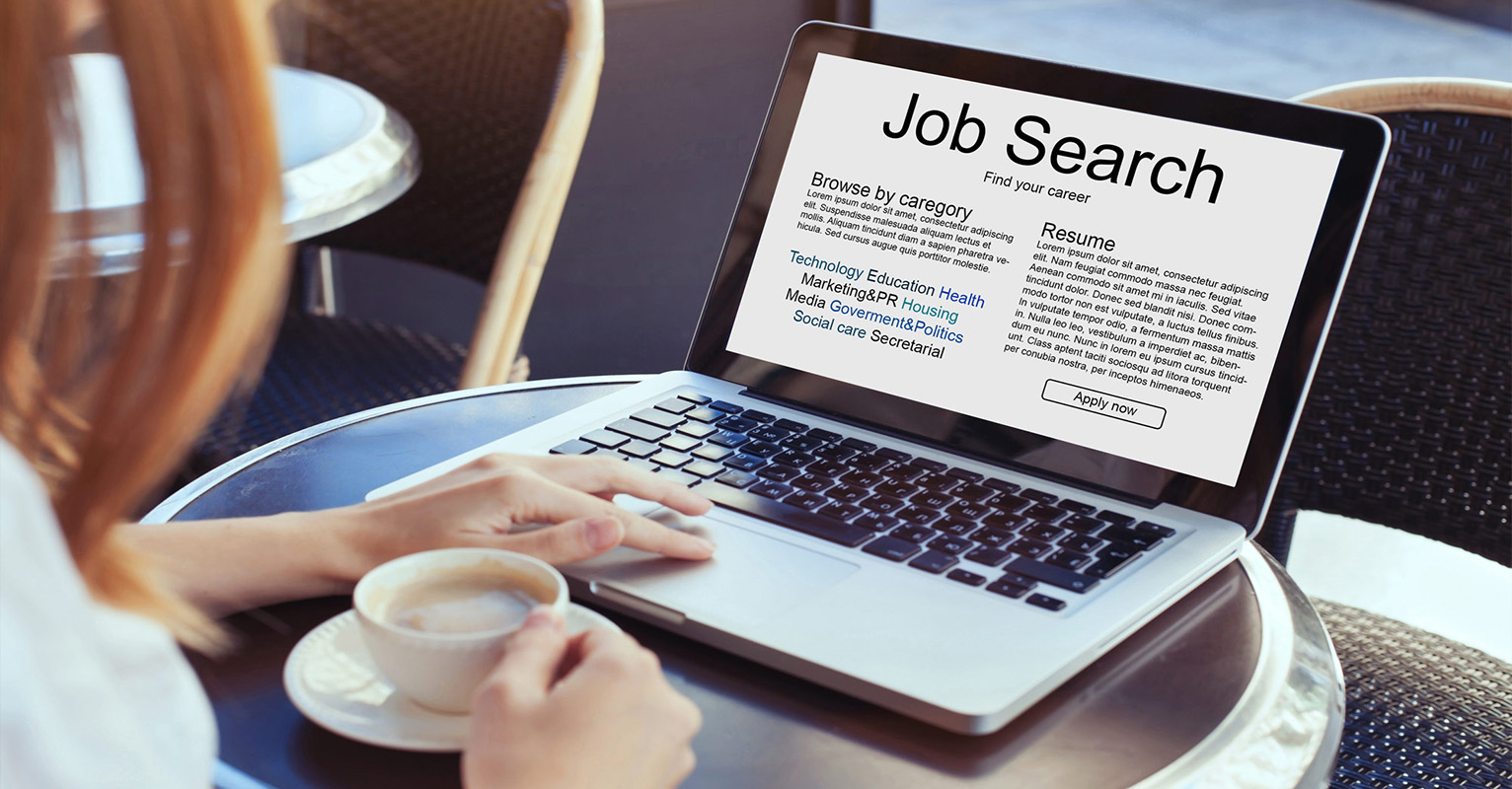 Effective Job Search Techniques You Need to Know