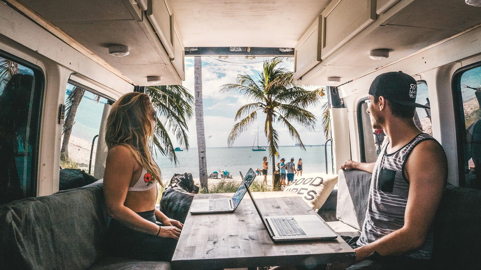 Digital Nomad Destinations: Best Places to Work Remotely