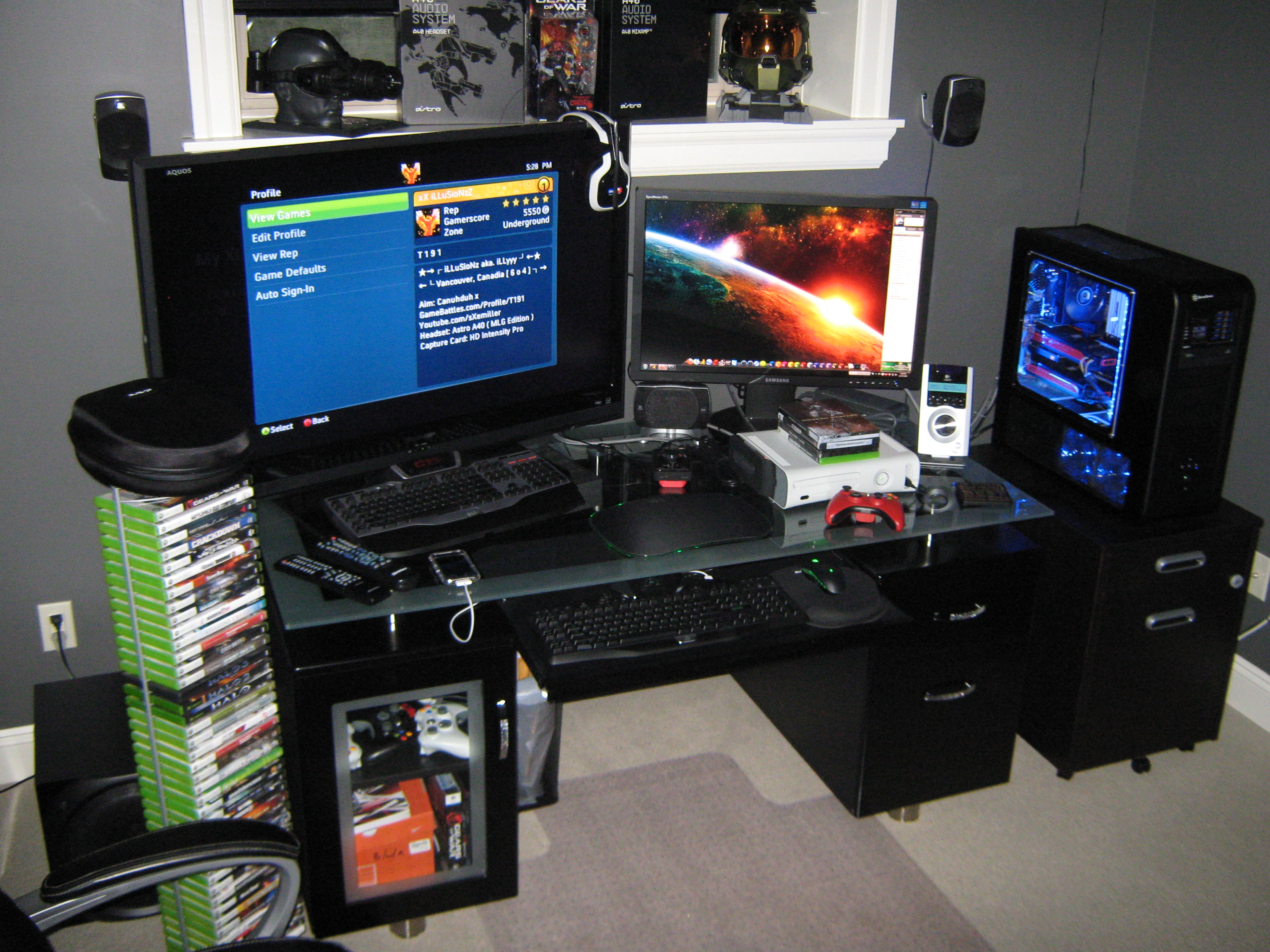 Gaming Peripherals That Level Up Your Setup