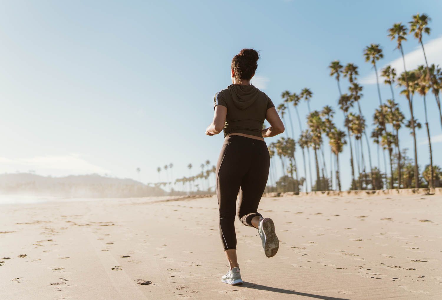 Sunlight, Steps, and Mood: The Power of Getting Outside