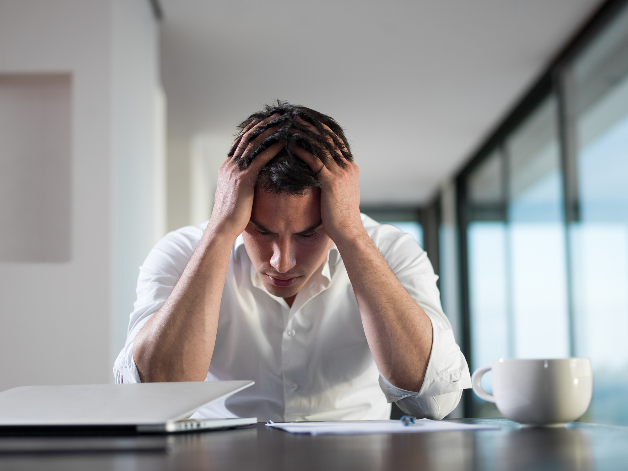 Comment Gérer le Stress au Travail