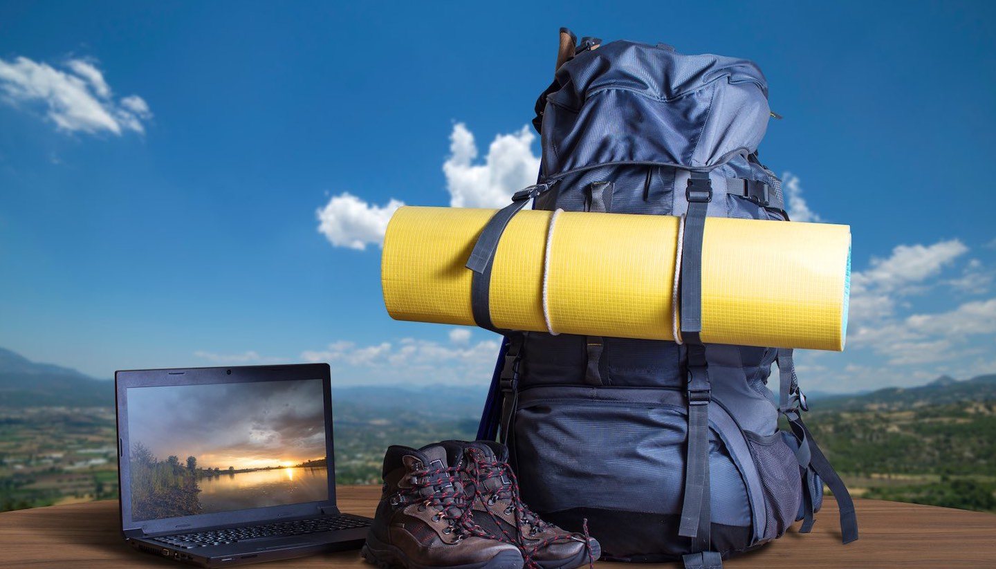 Digital Nomad Life: Top Destinations for Remote Work