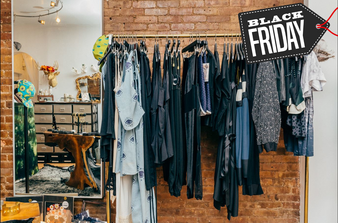 Die besten Online-Shops für Mode