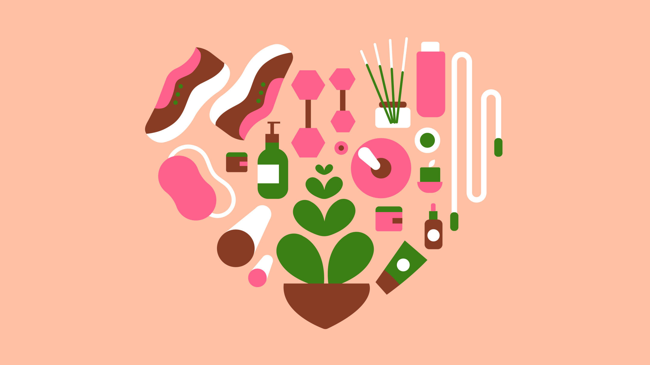 Hyvinvoinnin Nousevat Suuntaukset