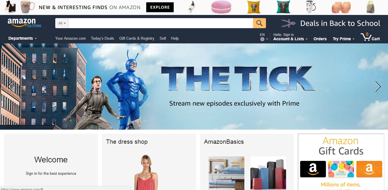 The Ultimate Guide to Smart Shopping