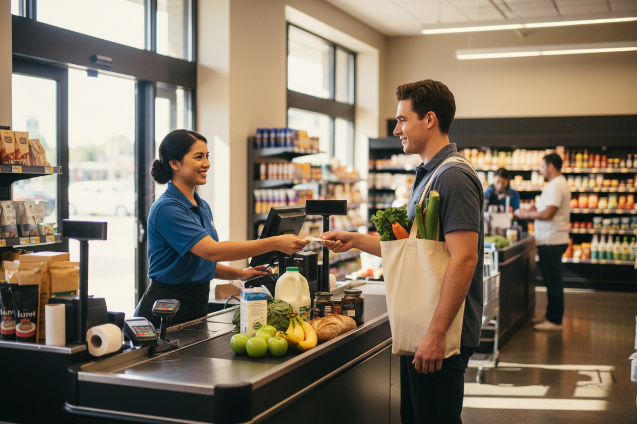 Compras inteligentes: evita errores comunes al pagar