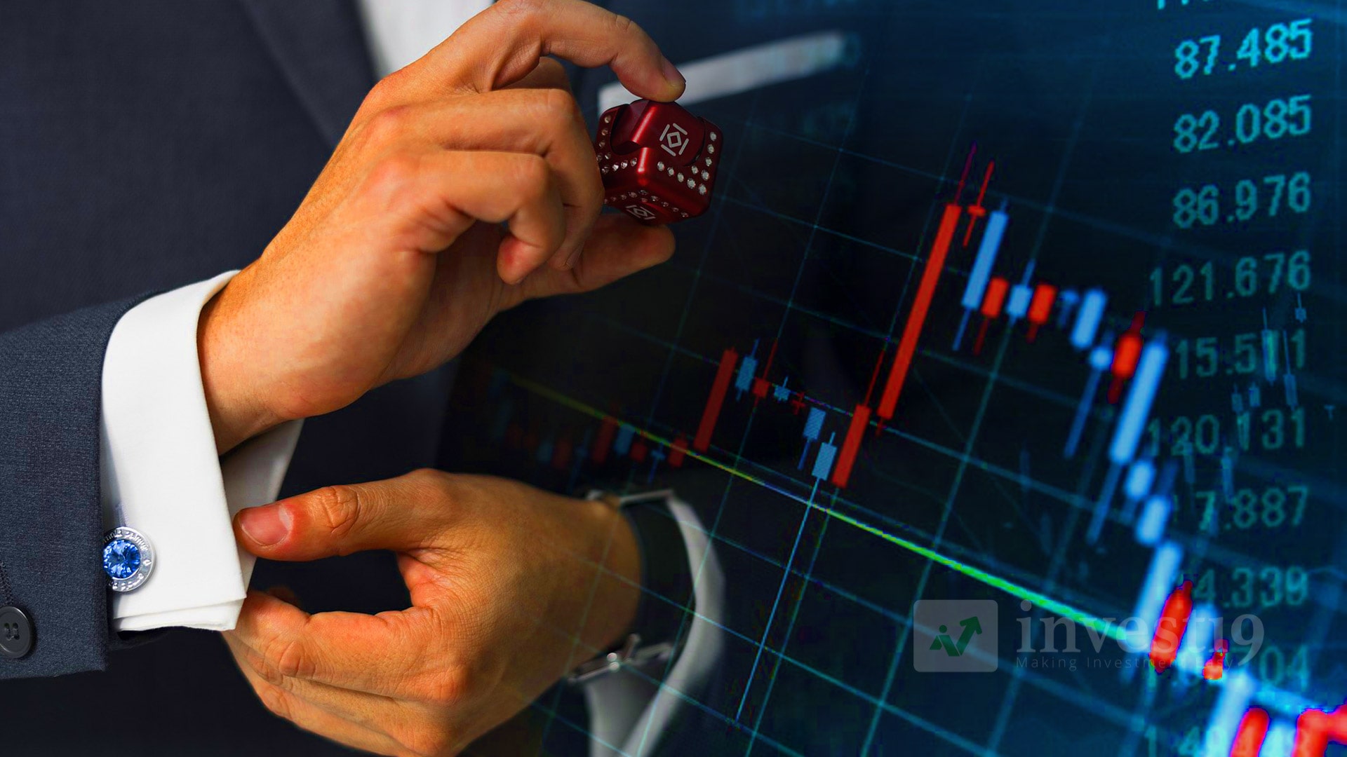 Investing 101: A Beginner's Guide