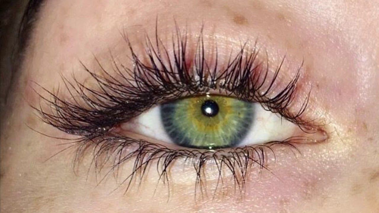 Sådan Får Du Lange og Fyldige Vipper