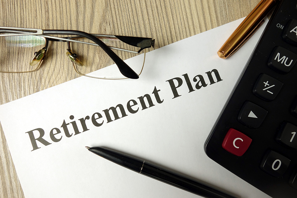 Retirement Basics: Start Early, Stay Consistent