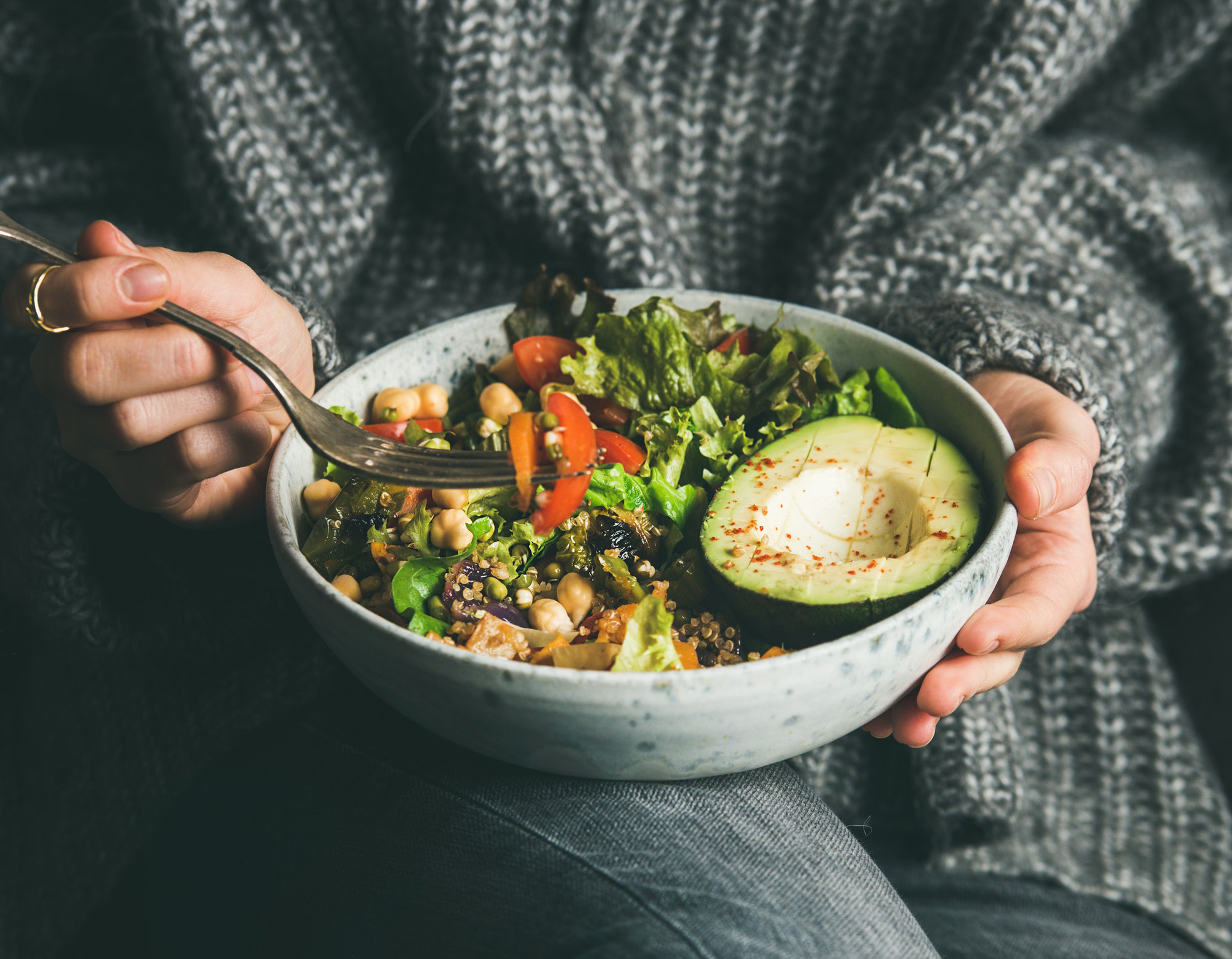 De Mest Näringsrika Livsmedlen Du Kan Köpa