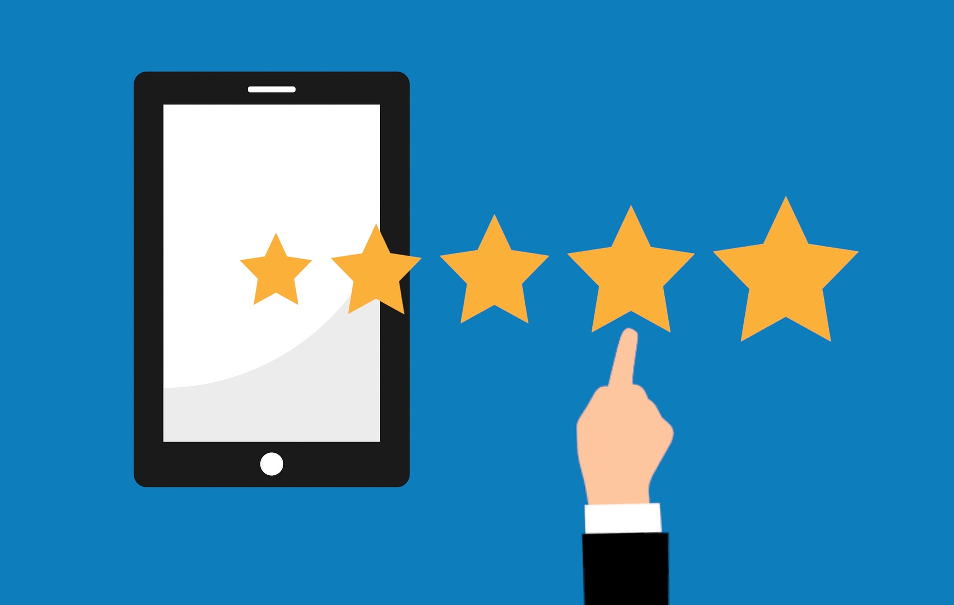Marketplace Reviews 101: Spotting Trustworthy Sellers