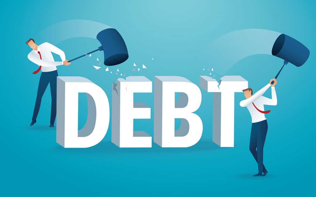 Smart Ways to Reduce Debt Effectively