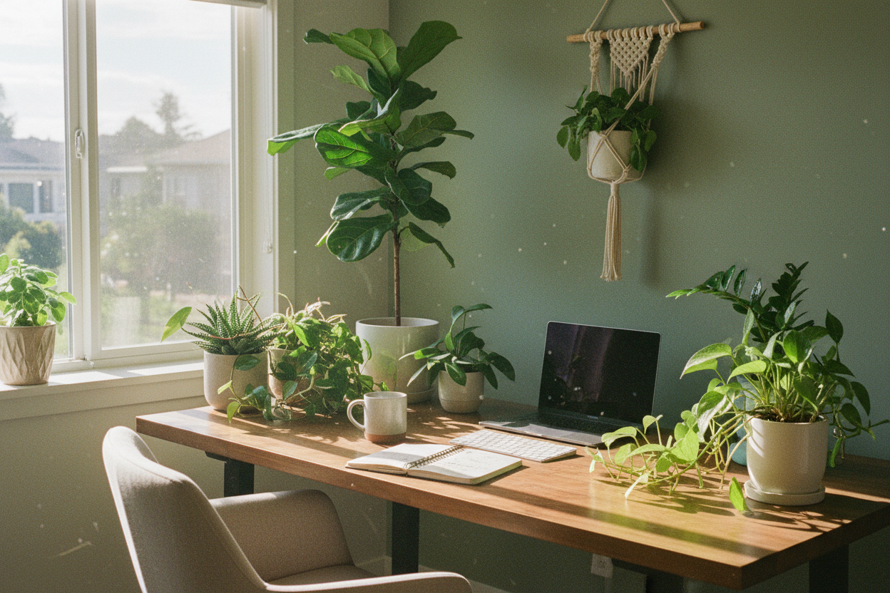 Work-Life Harmony: Boundaries That Protect Your Energy