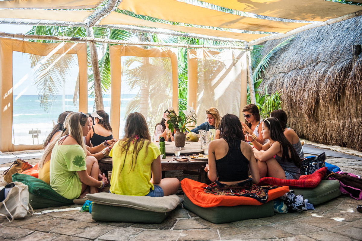 Wellness Retreats: Destinations for Mind and Body