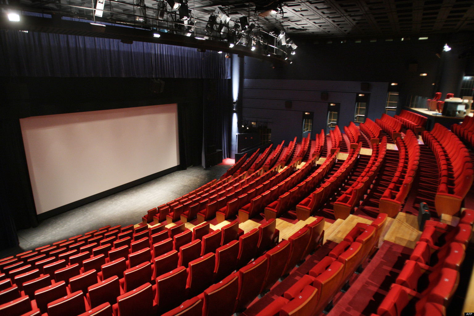 Tendenze nell'Industria del Cinema