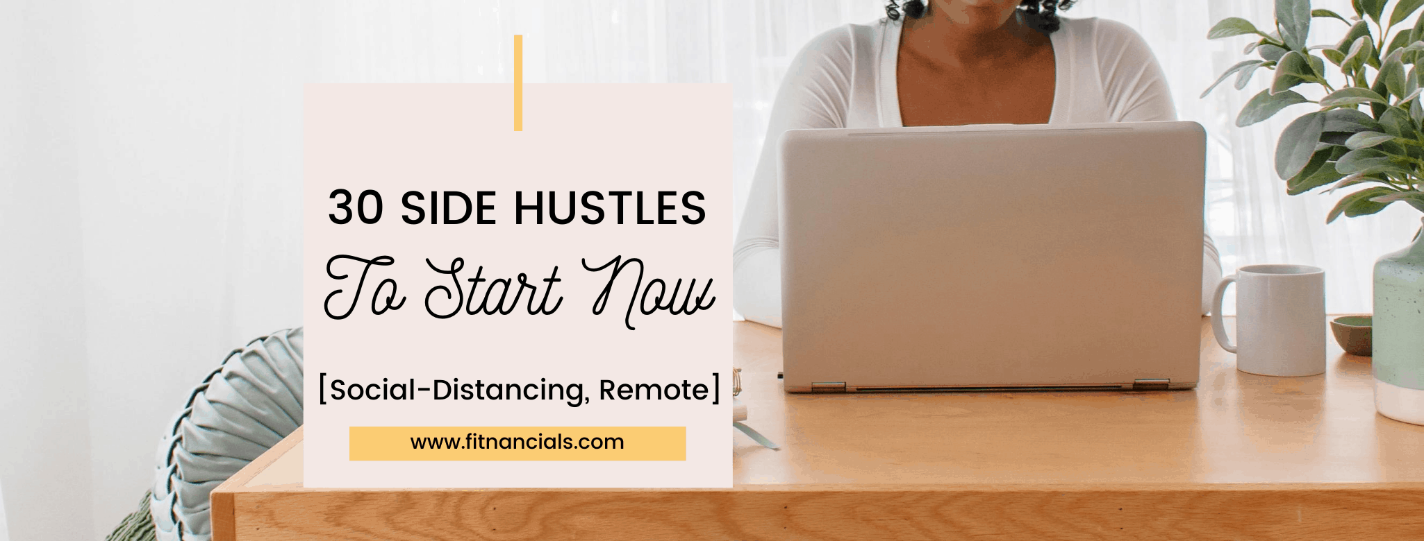 Maximizing Your Income: Side Hustles and Passive Income Ideas