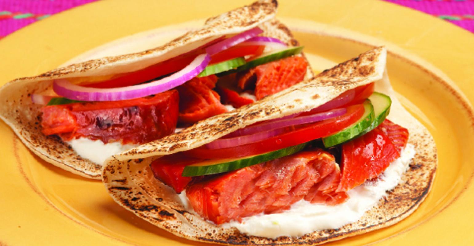 Tendencias en Gastronomía: Sabores y Platillos que Están de Moda